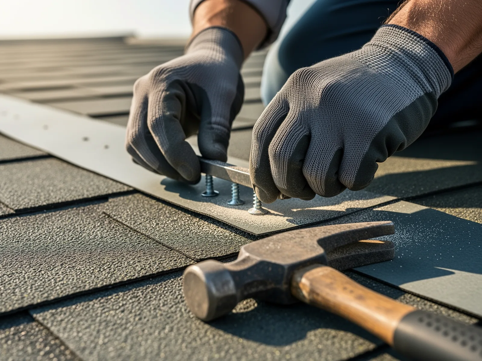 Why choose Fascia Repair in Brasher Falls, NY